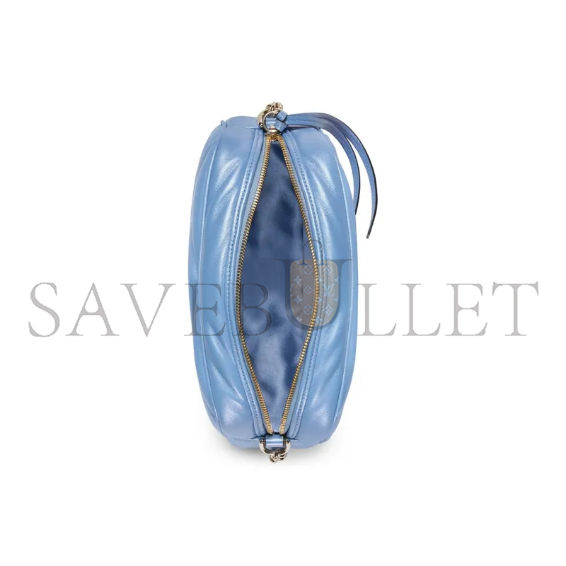 G*u*i gg marmont small camera bag 447632 (24*13*7cm)